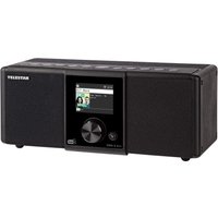 Telestar Hybrid-Digitalradio DIRA S21i+ mit Notfall-Warnsystem EWF