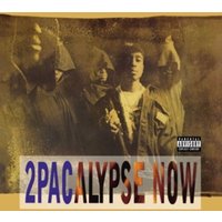 2Pacalypse Now (2 LP)