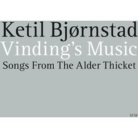 Vindings Music-Songs From The Alder Thicket (2012)