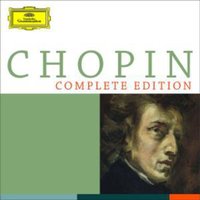 Chopin-Edition. Gesamtwerk