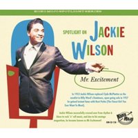 Jackie Wilson - Mr. Excitement