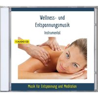 Wellness- und Entspannungsmusik Instrumental