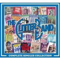 Complete Singles Collection (3 CD Digipak Set)