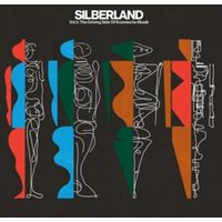 Silberland 02 - The Driving Side Of Kosmische Musi