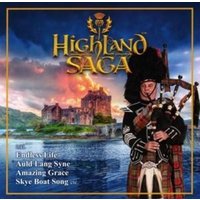 Highland Saga - Das Album zur Show