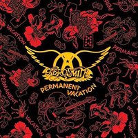 Permanent Vacation (LP)