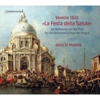 Venezia 1631 " La Festa della Salute"