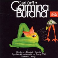 Carmina Burana