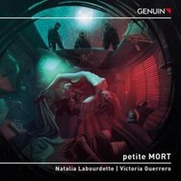 Petite Mort-Werke für Sopran & Klavier