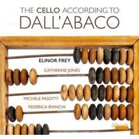 The Cello according to Dall'Abaco