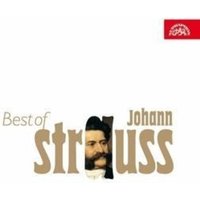 Best of Johann Strauss