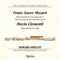 The Classical Piano Concerto Vol.3