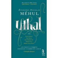 Uthal (CD+Buch)