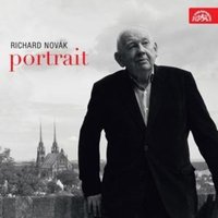 Richard Novak-Portrait