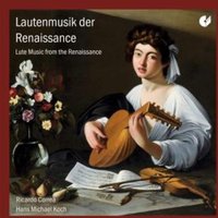 Lautenmusik Der Renaissance