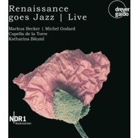 Renaissance goes Jazz (Live-Aufnahme)