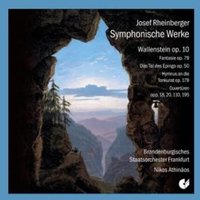 Symphonische Werke