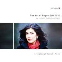 The Art of Fuge BWV 1080