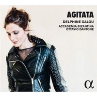 Agitata-Arien