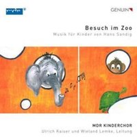 Besuch im Zoo-Musik für Kinder