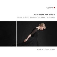 Fantasias for Piano