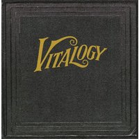 Vitalogy Vinyl Edition (Remastered)