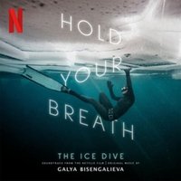 Hold Your Breath: The Ice Dive