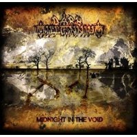 Dark Millennium: Midnight In The Void (Digipak)