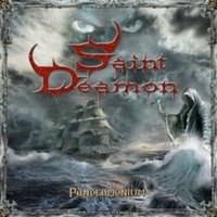 Pandeamonium (Digipak)