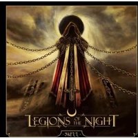 Legions Of The Night: Hell