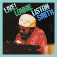 Liston Smith