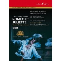 Romeo Und Julia