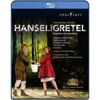 Hänsel Und Gretel