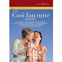 Cosi Fan Tutte