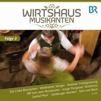 Wirtshaus Musikanten BR-FS