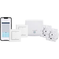 Homematic IP Smart Home Starter Set Beschattung HmIP-SK20