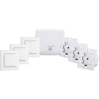 Homematic IP Set Beschattung Plus mit Access Point