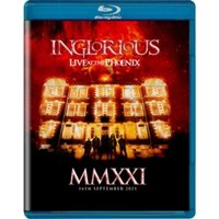 MMXXI Live At The Phoenix (BluRay)