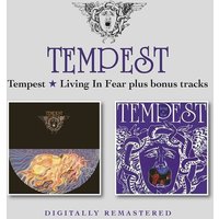 Tempest/Living In Fear