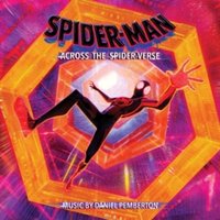 Spider-Man: Across the Spider-Verse/OST Score