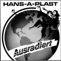 Ausradiert (Reissue)