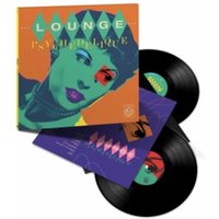 Lounge Psychedelique (Best Of Exotica 1954-2022)