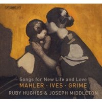 Songs for New Life and Love