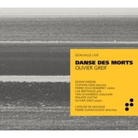 Danse des morts (Deauville live)