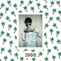 1988 (Gatefold/Download)