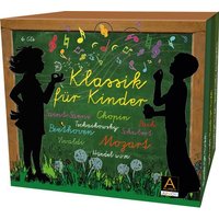 Klassik für Kinder