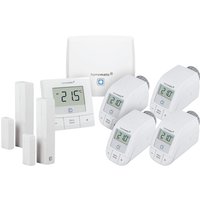 Homematic IP Set Raumklima XL