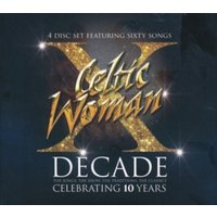 Decade-Celebrating 10 Years