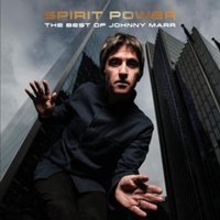 Spirit Power:The Best of Johnny Marr