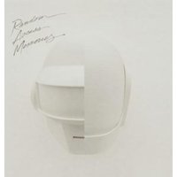 Random Access Memories (Drumless Edition)